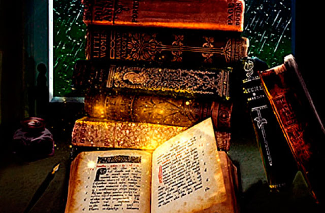 imagen libro