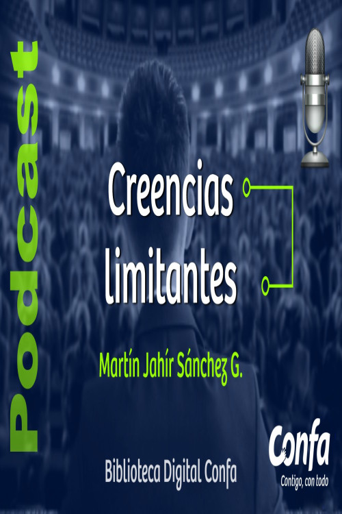 imagen podcast